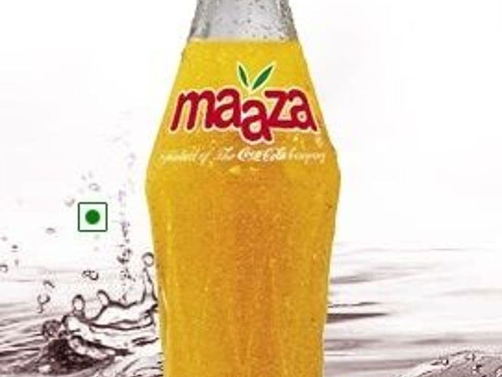 Maaza