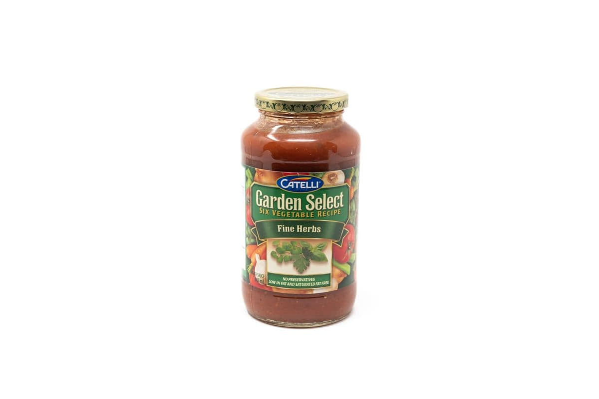 Catelli Pasta Sauce - Fine Herbs (680 ml)
