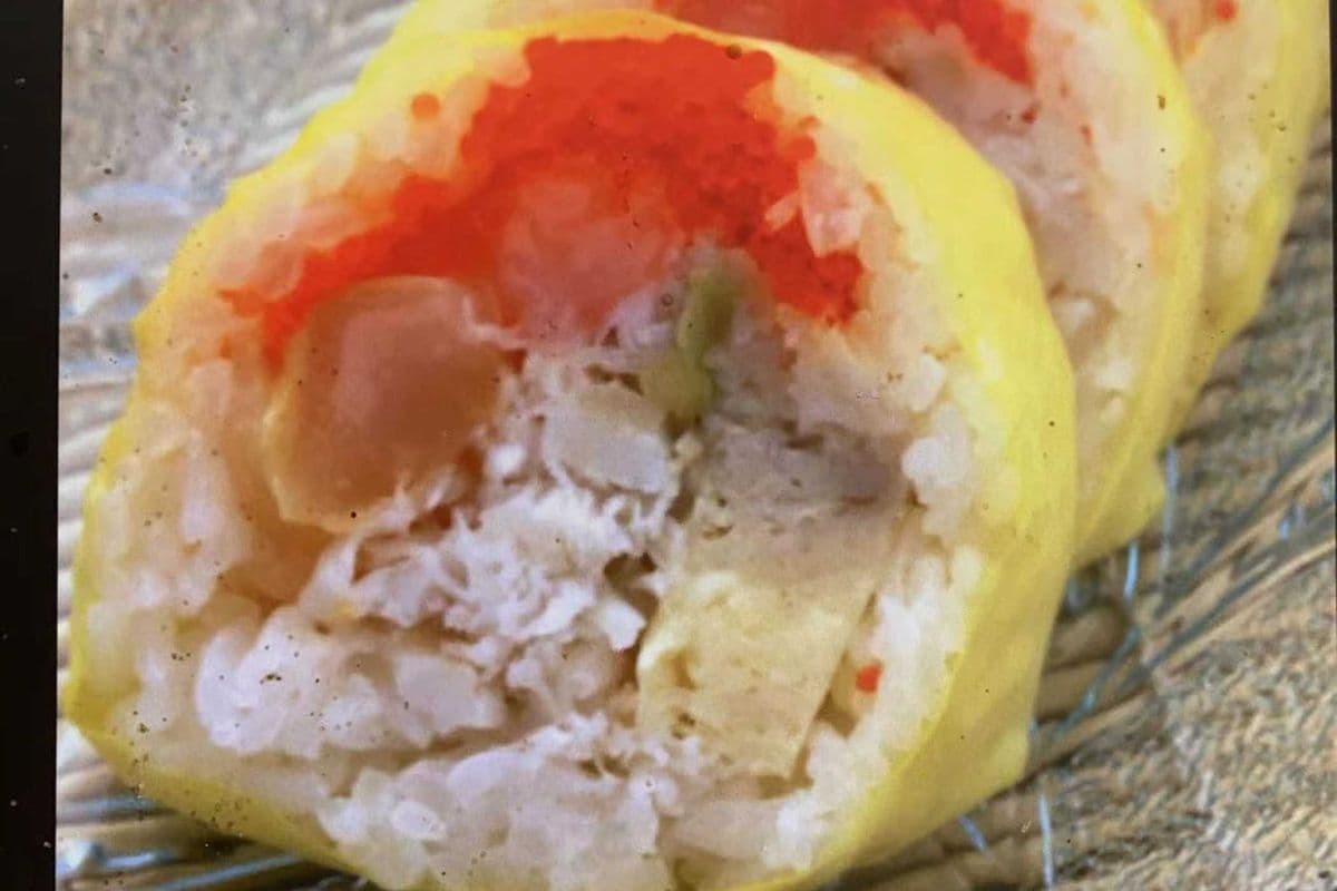 Ichi Roll