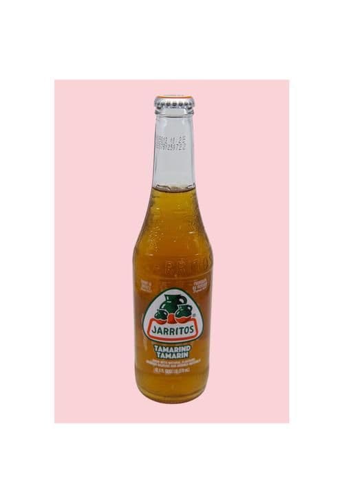 Jarrito Tamarind