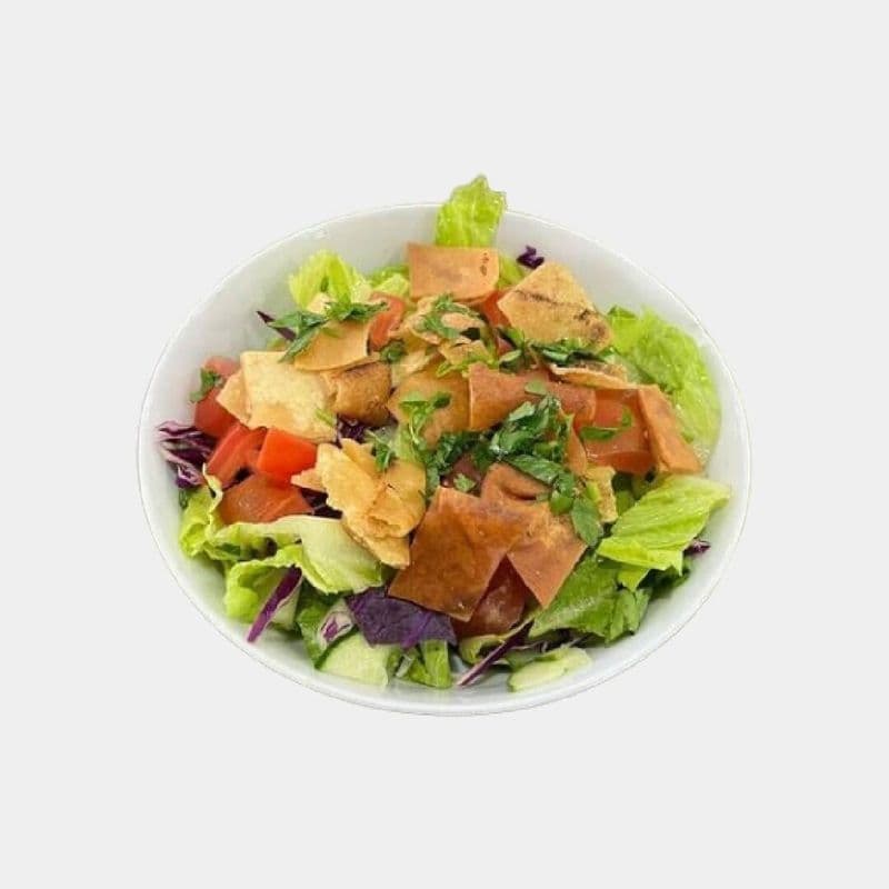 Fattoush Salad