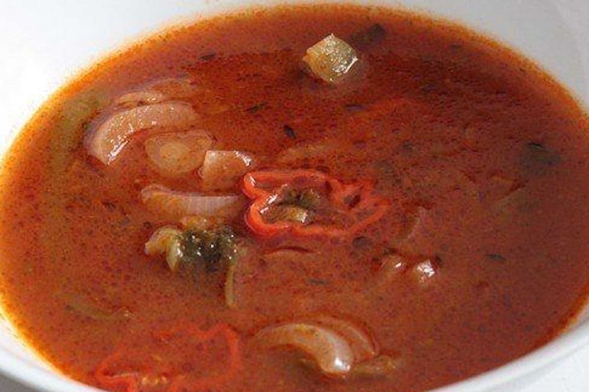 Sauce viande / Gravy (8oz)