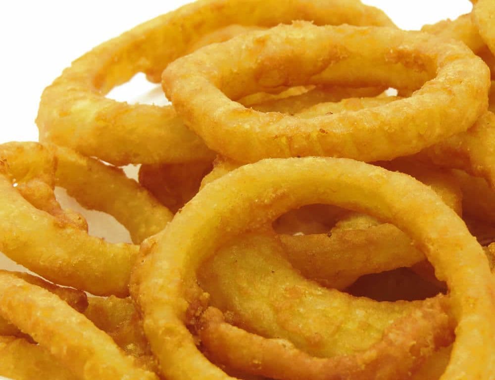 ONION RINGS SMALL