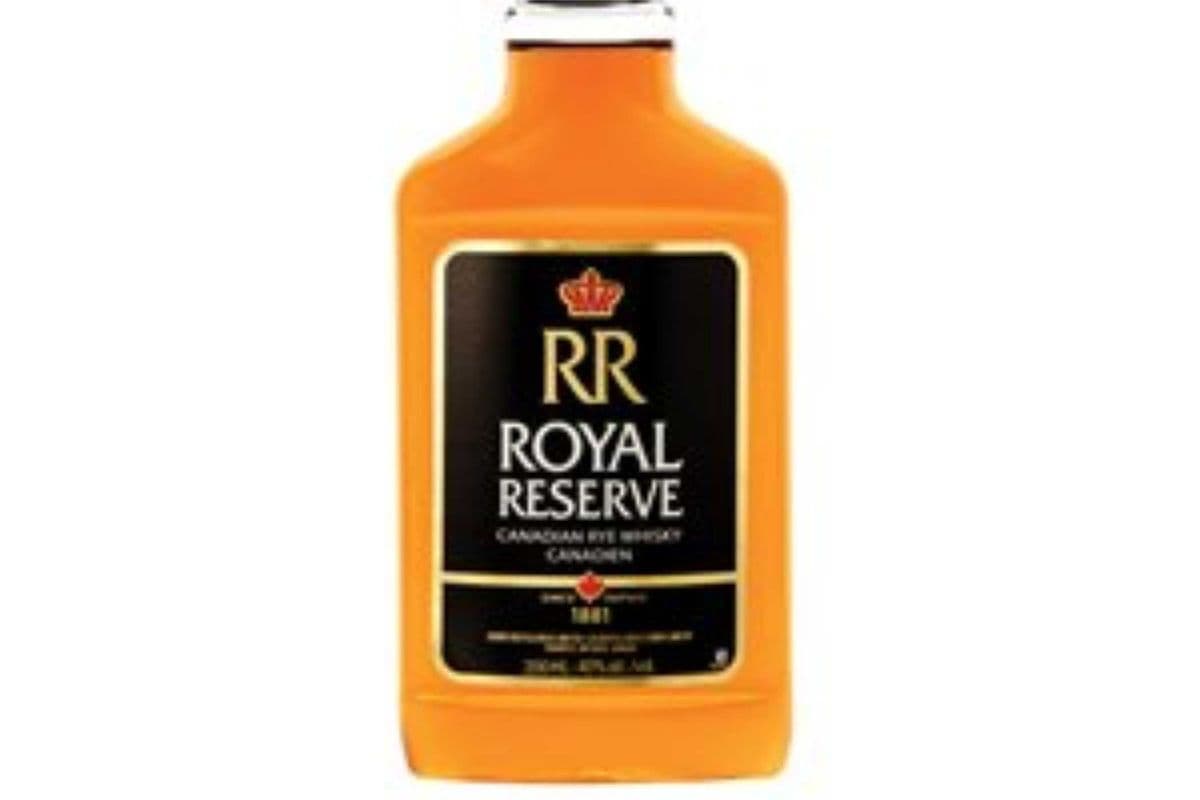 Royal Reserve (1 x 375 ml Bottle)