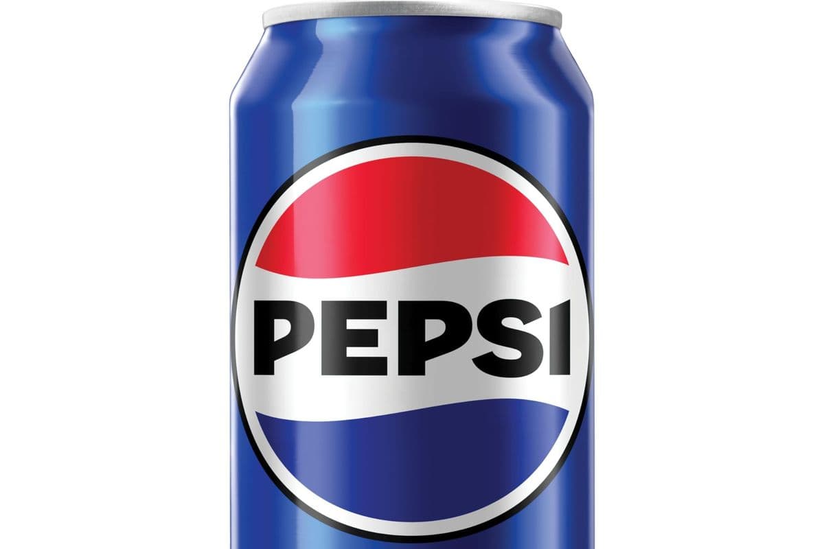 Canned Soda