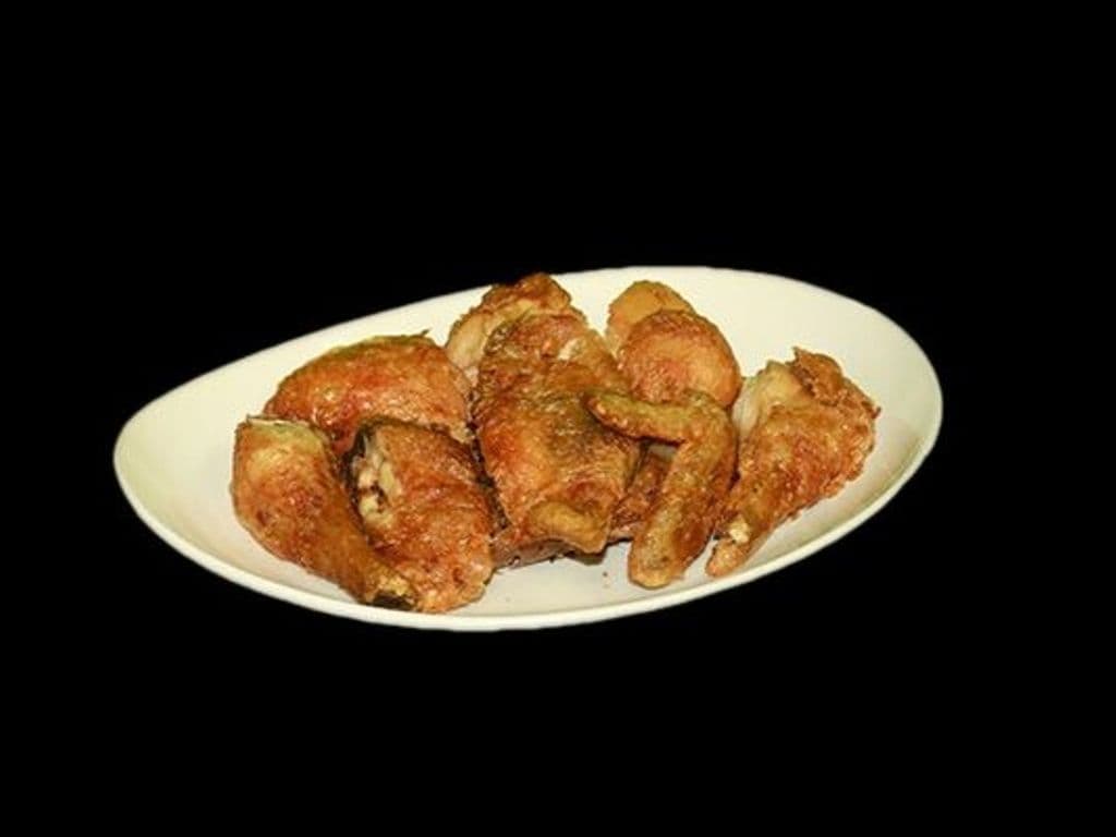 Crispy Chicken (Half)