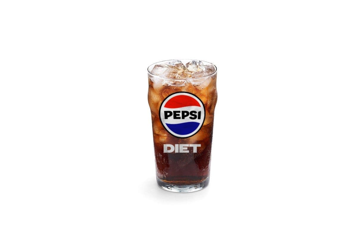 Pepsi® Zero Sugar