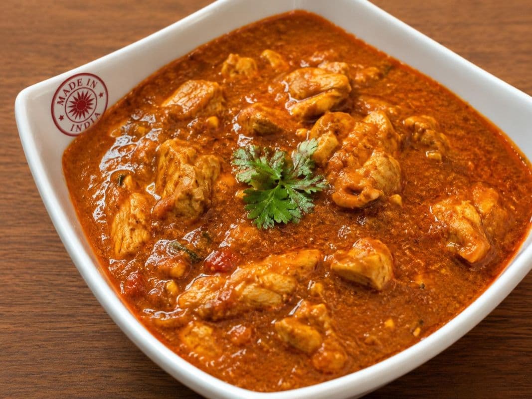 Vindaloo