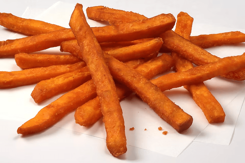 Sweet Potato (250g)