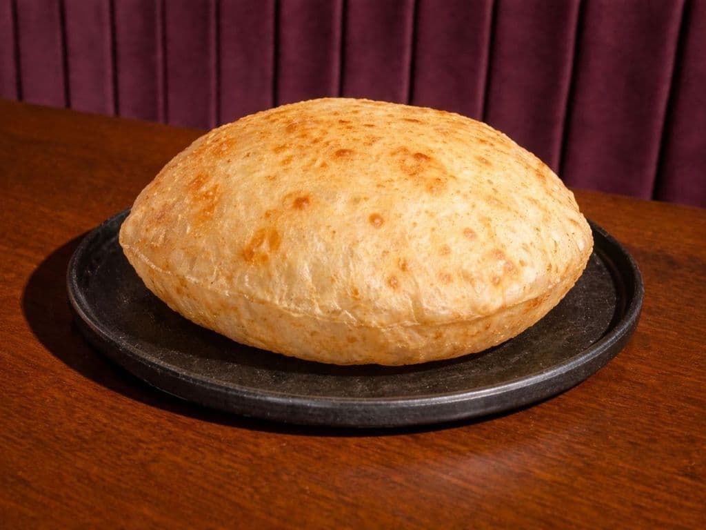 BHATURA