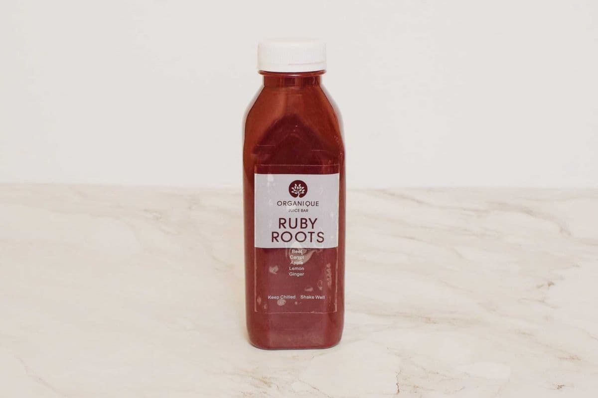 Ruby Roots Juice （500ml）