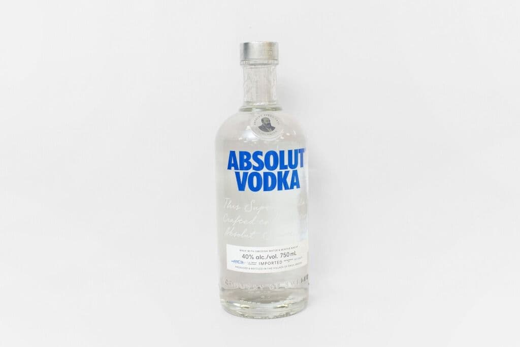 Absolut VODKA 750ML (1 x 750 ml)