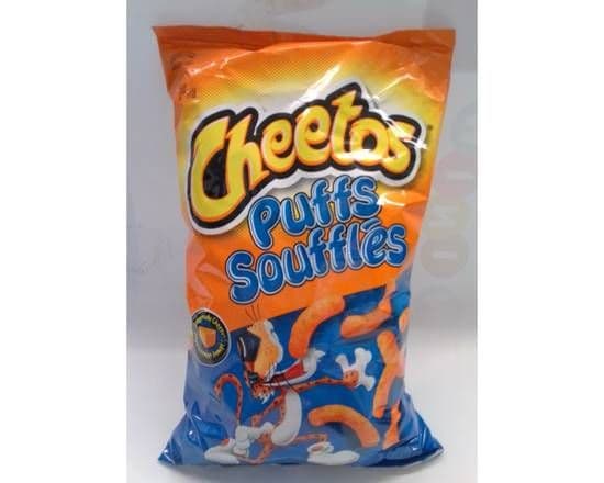 Cheetos Puffs (280 g)