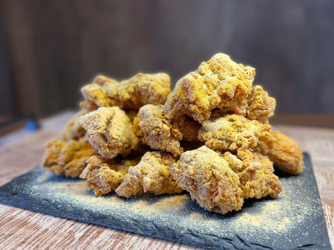 Cheesling Fried Chicken (Boneless)