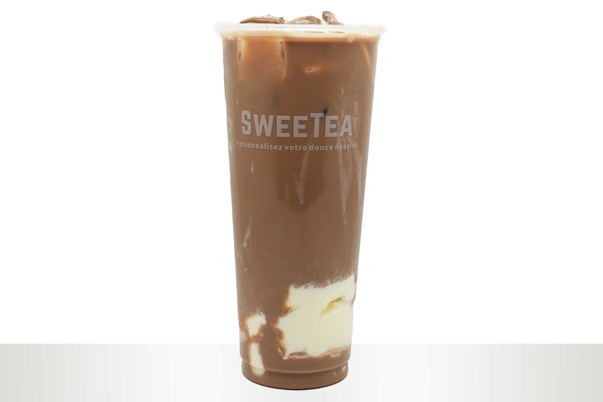 Ice Cream Mocha