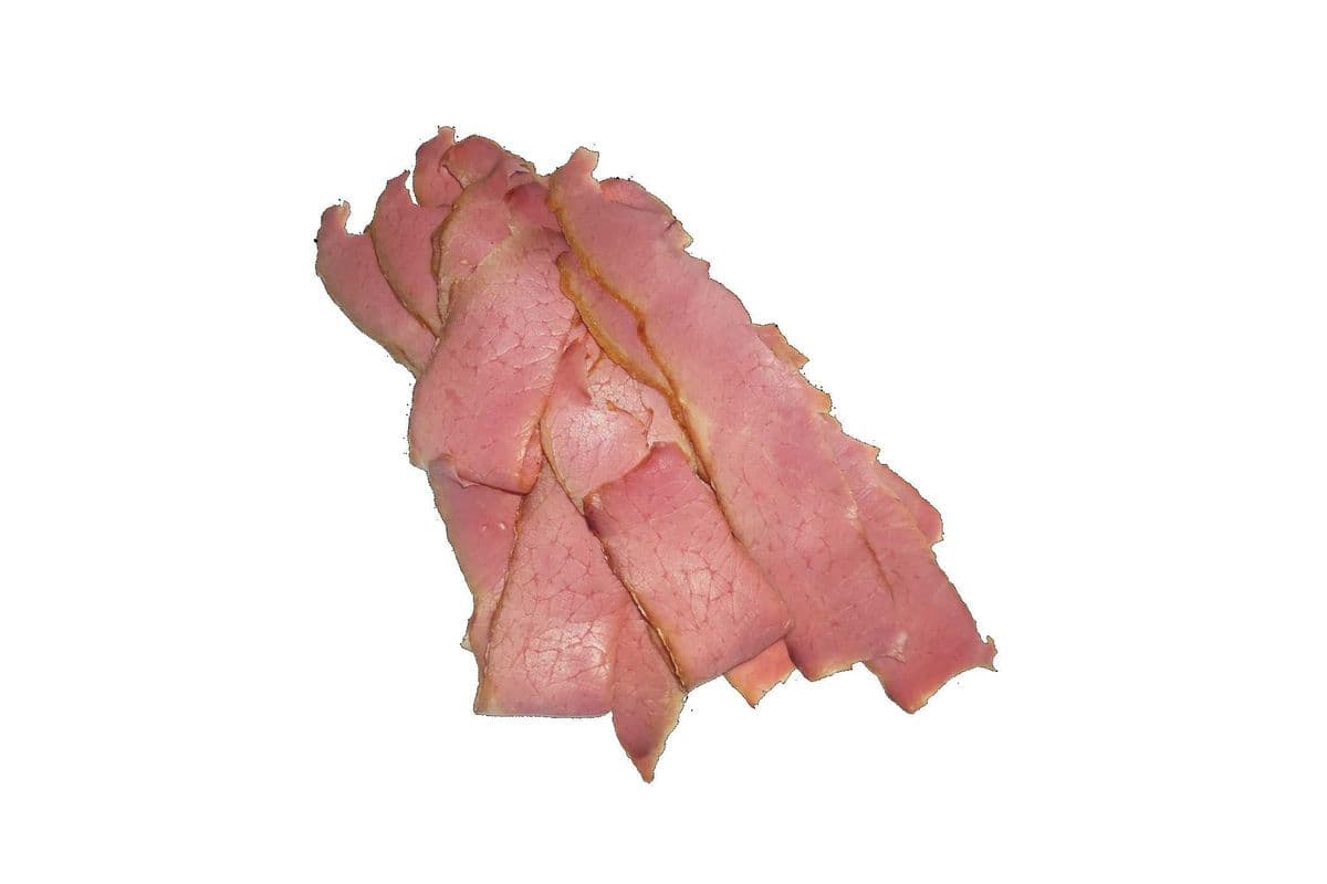 Regular Corned Beef 100g