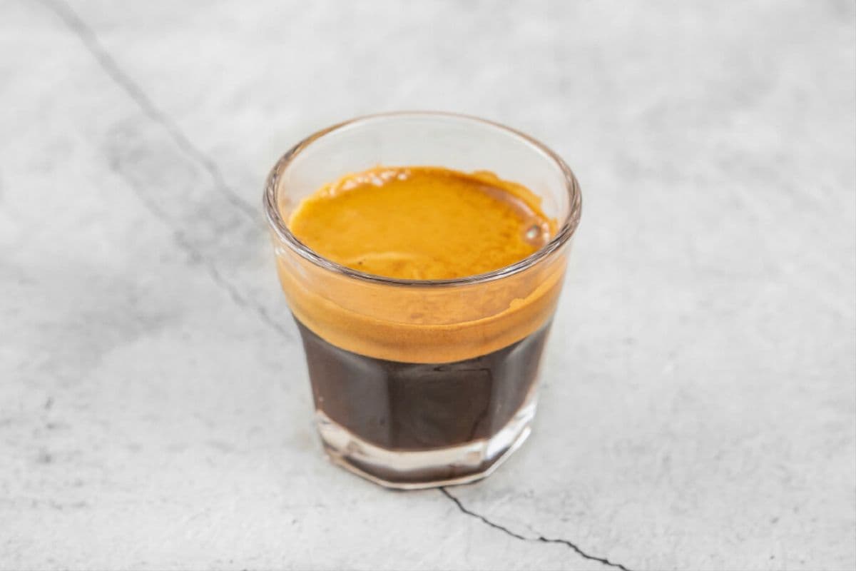 Double Espresso