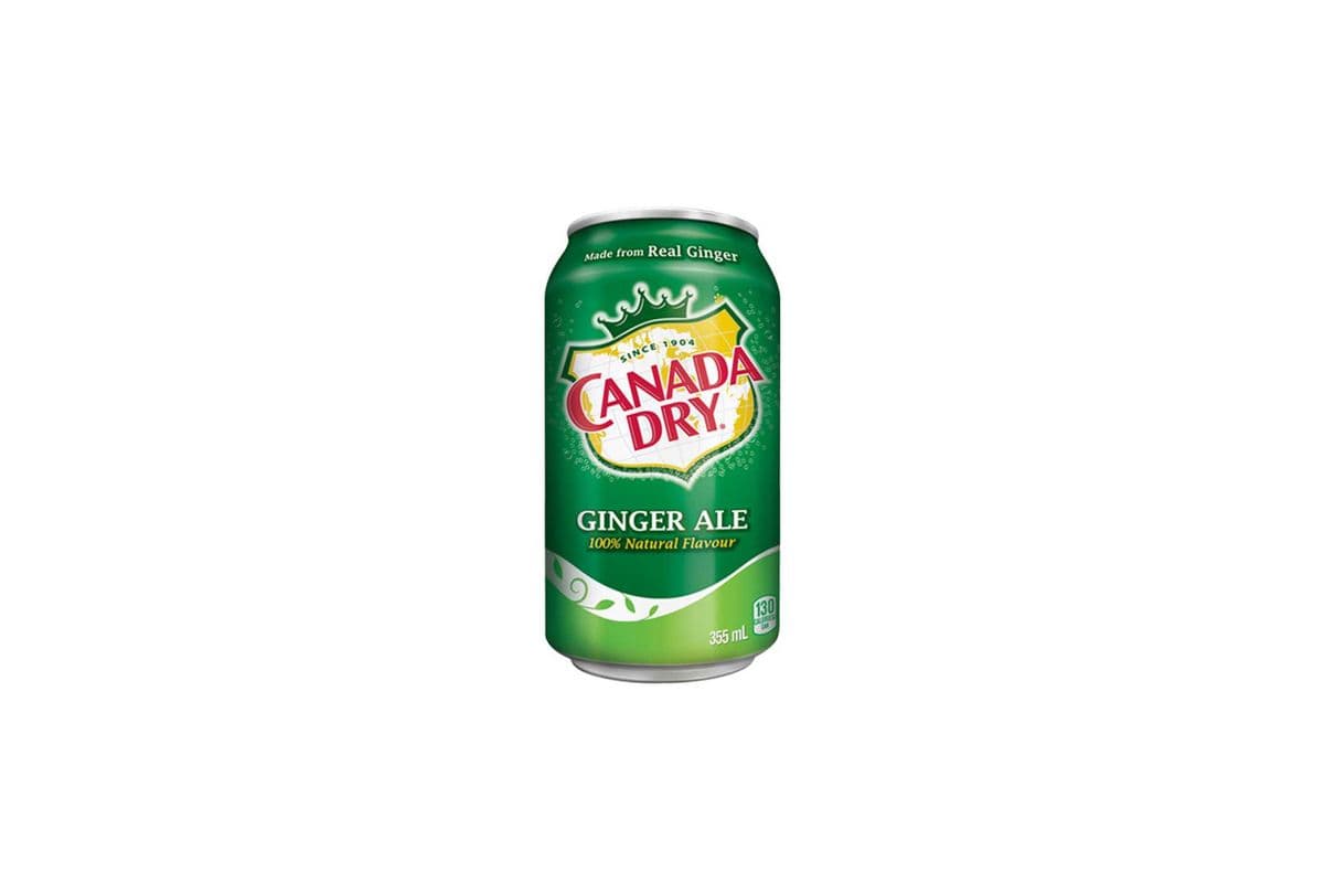 Ginger Ale