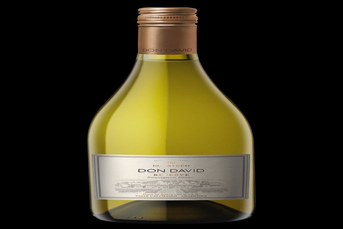 Don David Reserve Sauvignon Blanc (1 x 750ML)