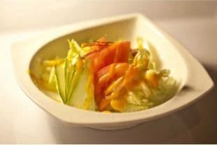 27. Green Salad