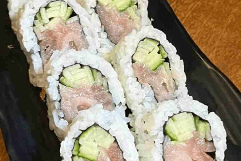 Tuna Roll