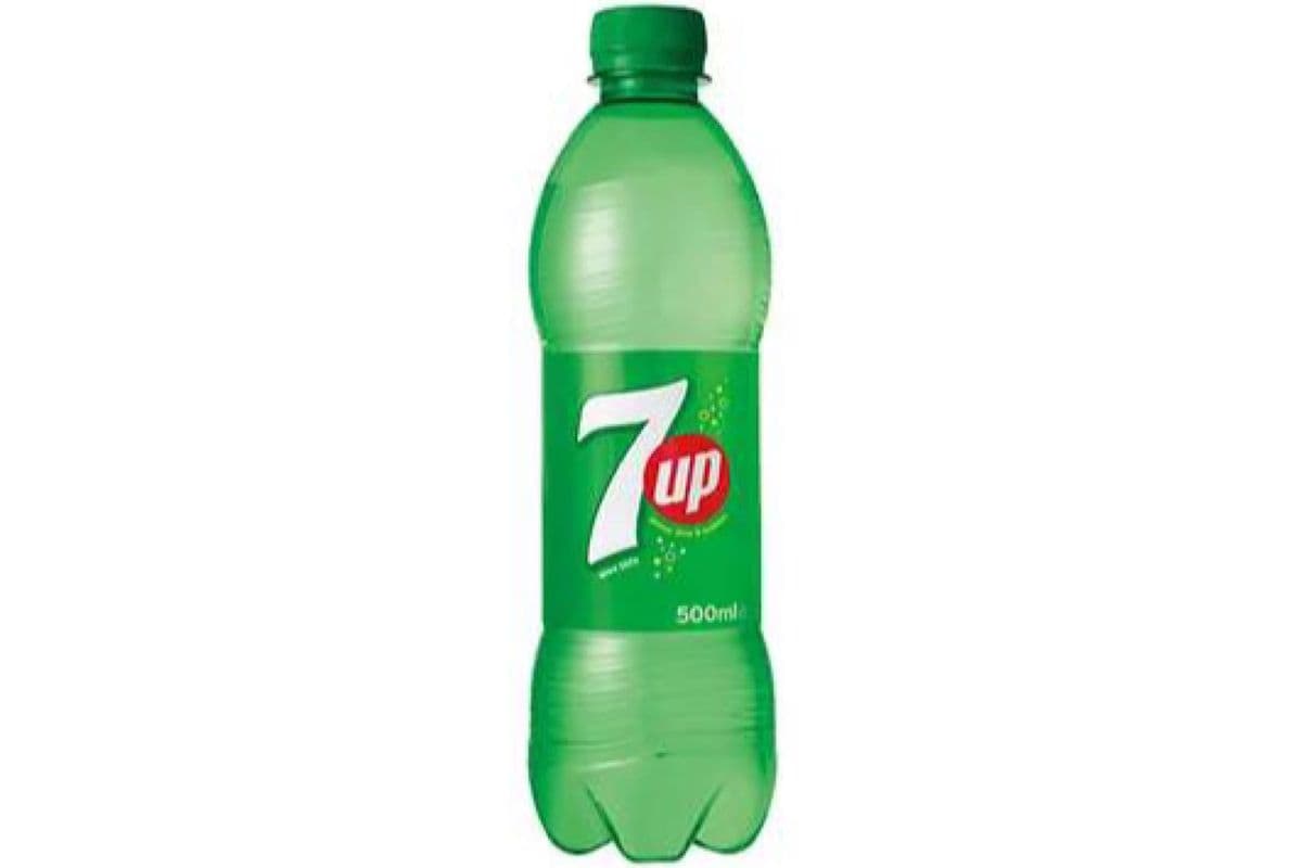 7 Up (710 ml)
