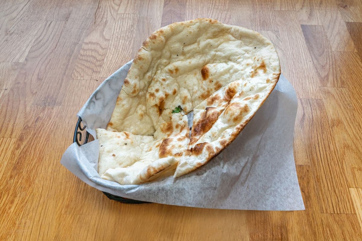 99. Naan