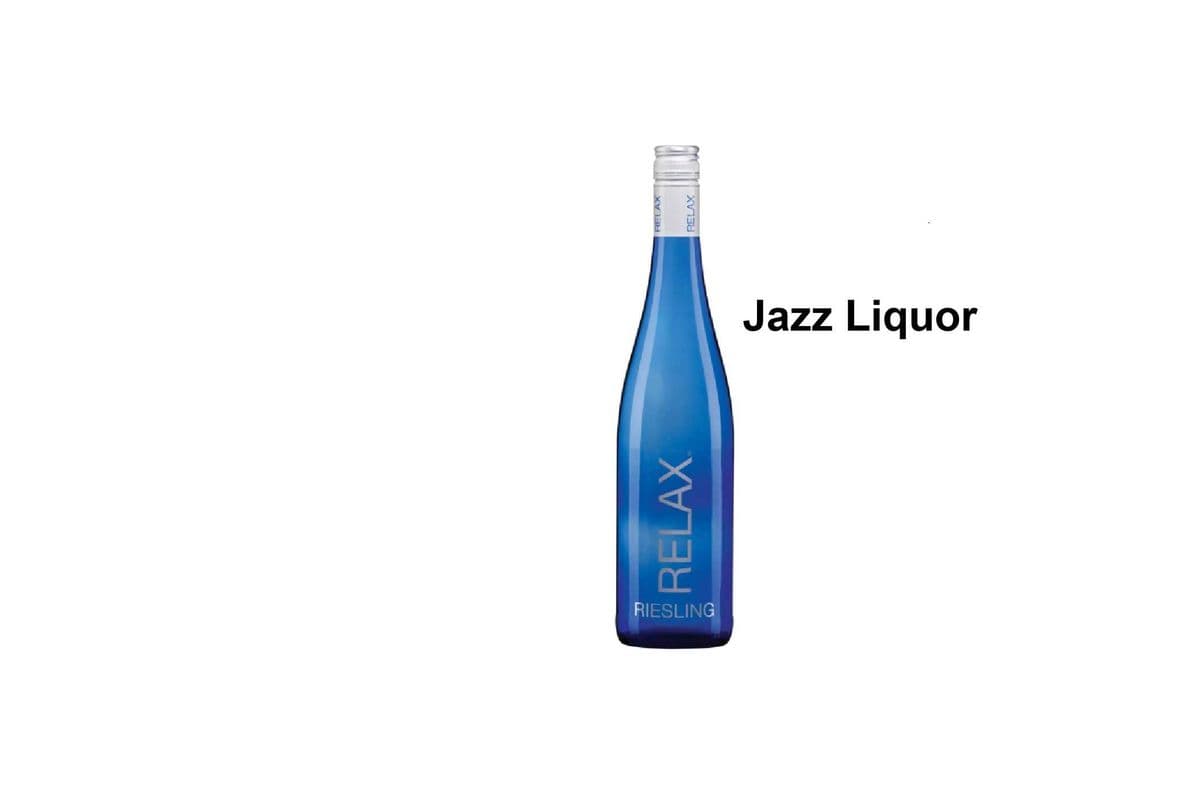 RELAX RIESLING 750ML (1 x 1x750ML)