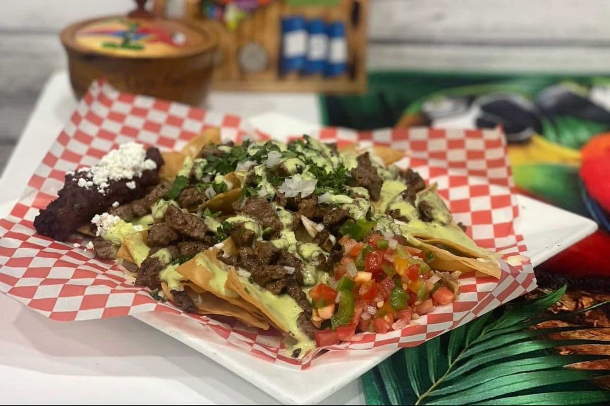 Nachos