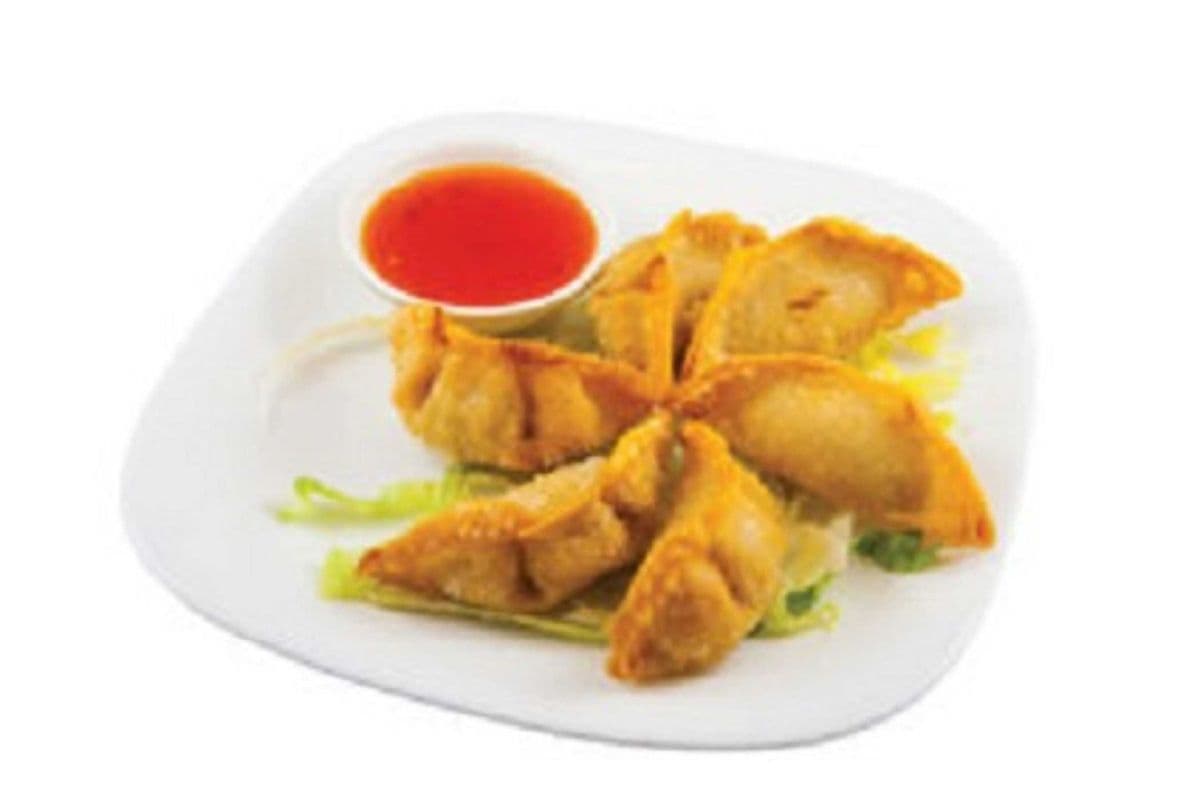 A6. Raviolis frits