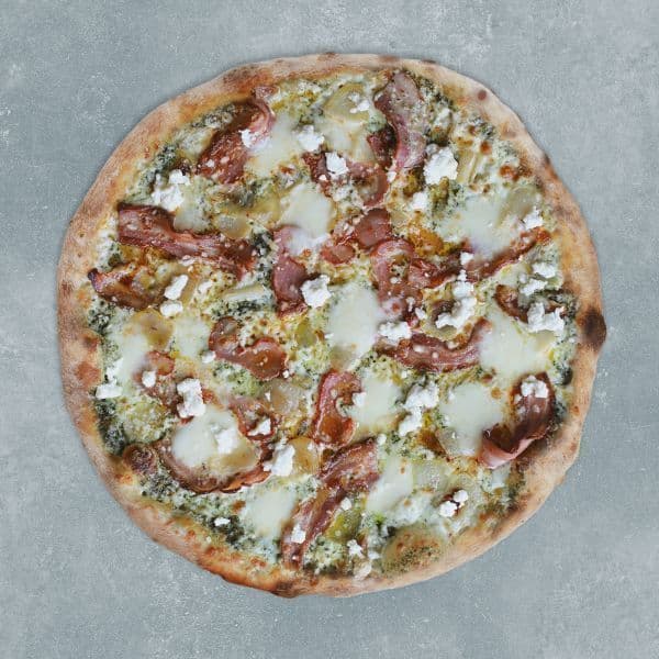 Pancetta - 10"