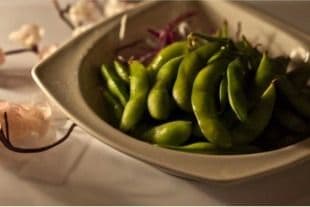 1. Edamame
