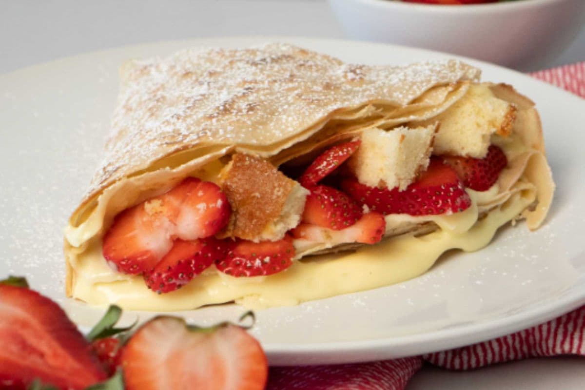Shortcake