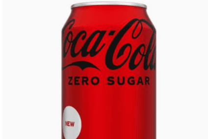 Coke Zero