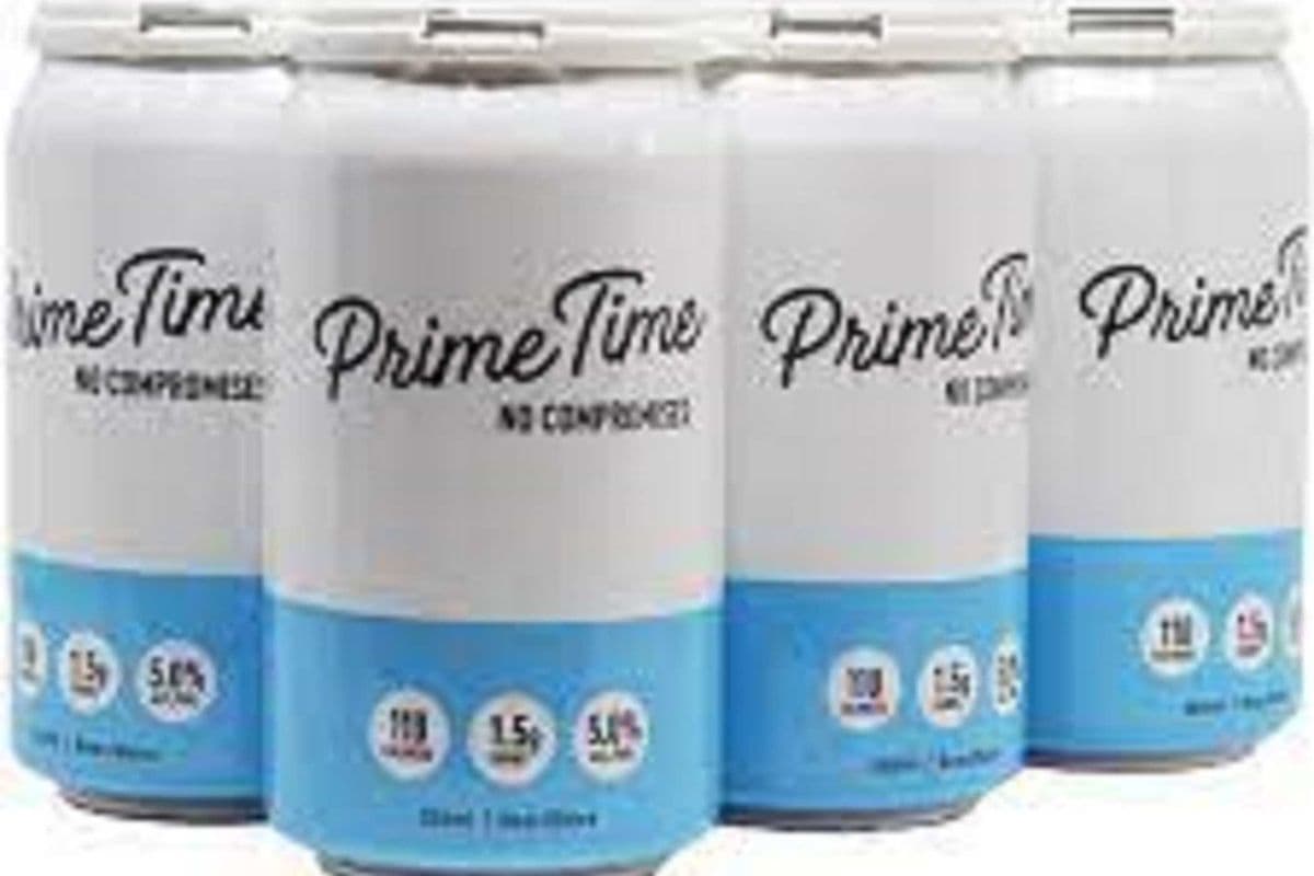 Bridge Prime Time (1 x 355ml)
