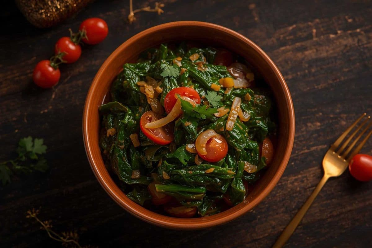 Sukuma Wiki