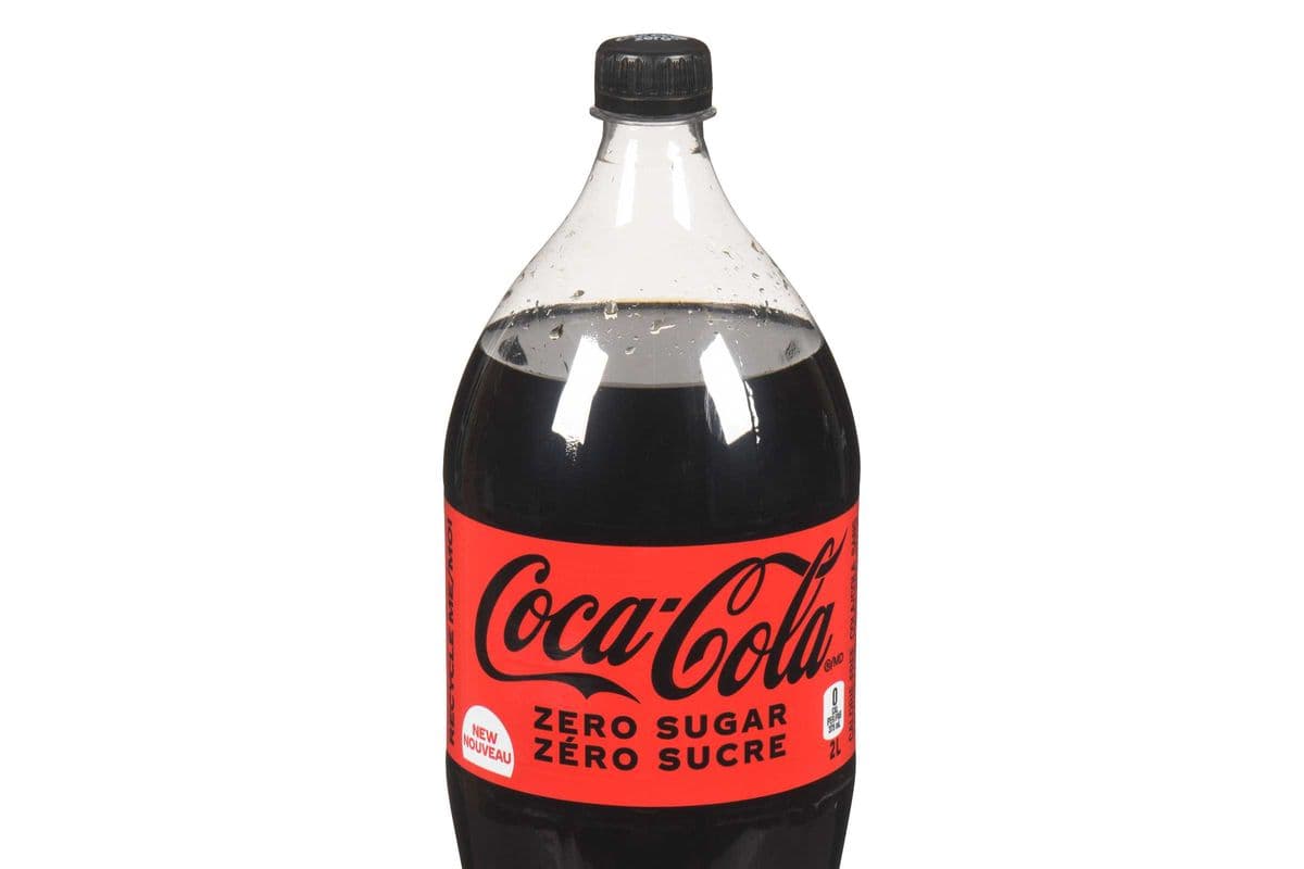 Coke Zero