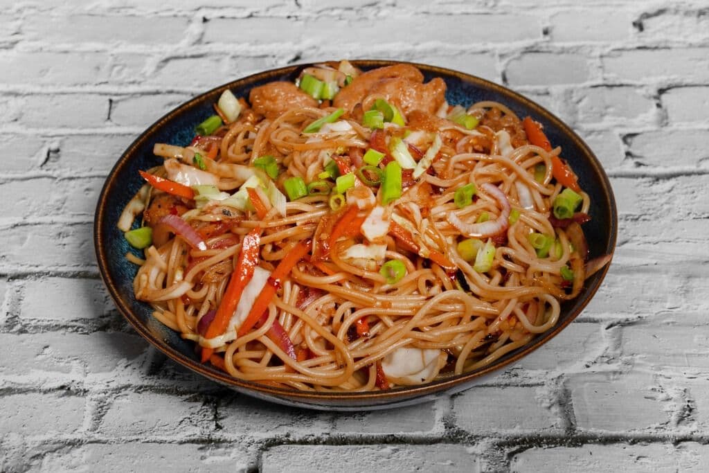 Chow Mein