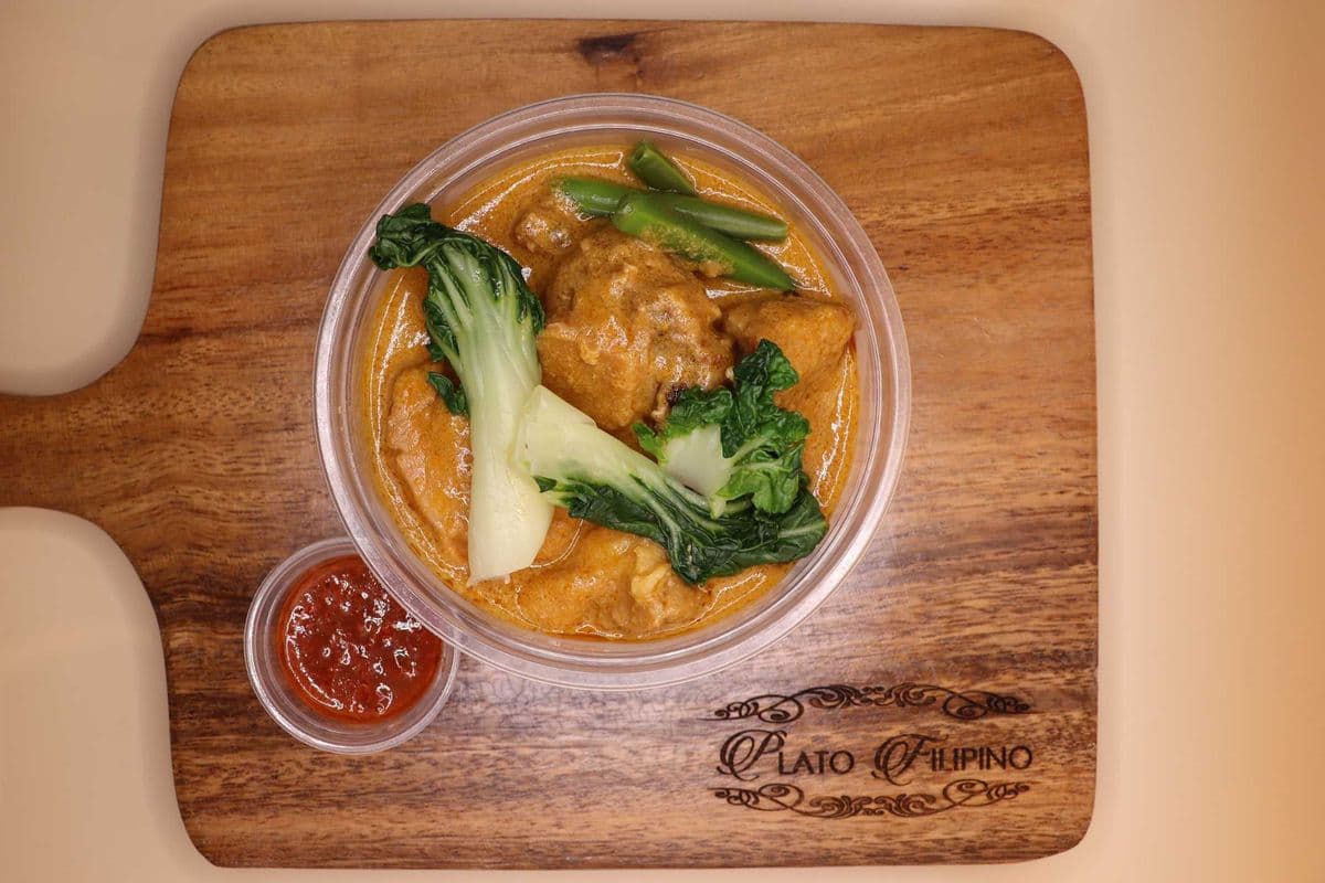 Kare-Kare (250mL)