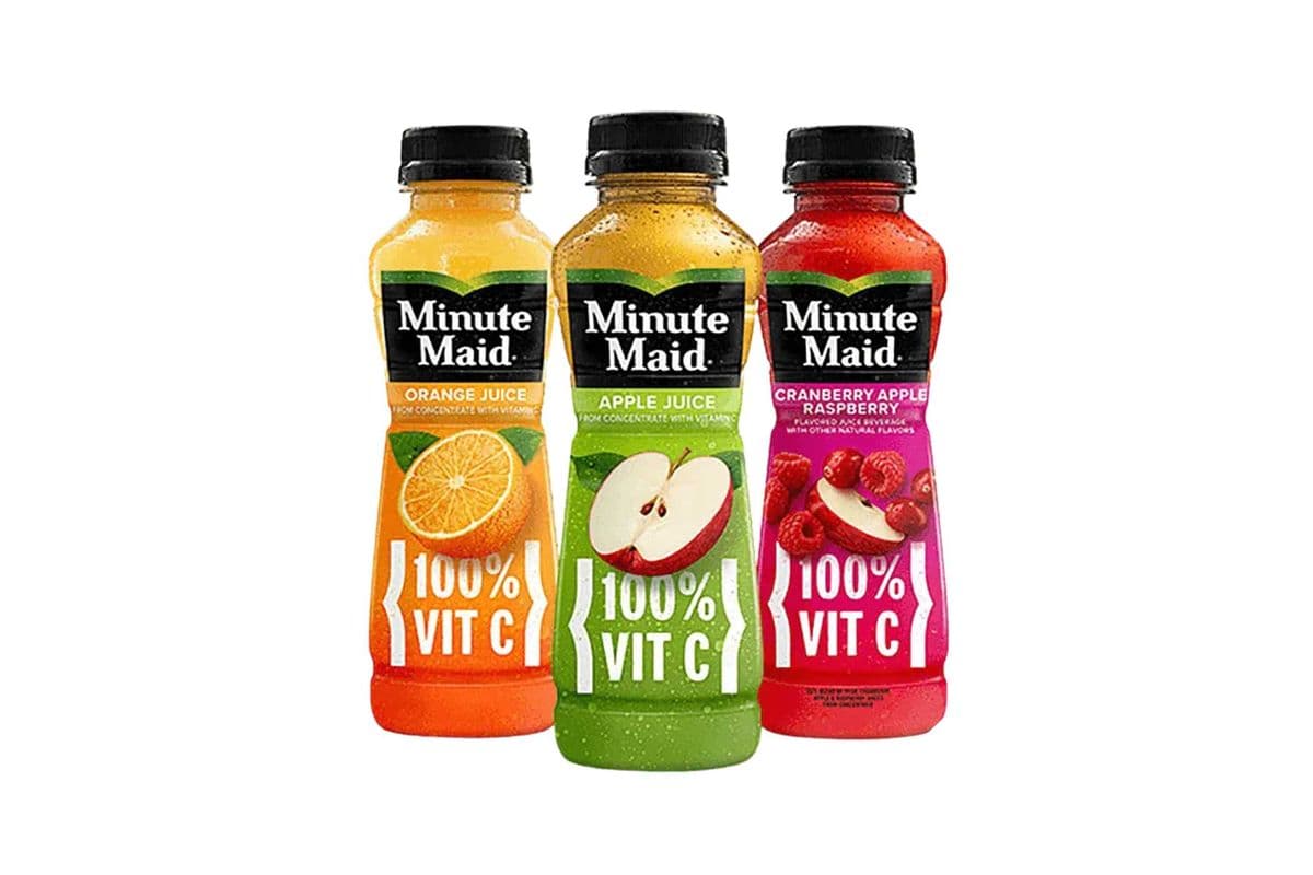 Minute Maid