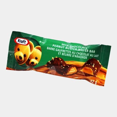Kraft Beurre d'arachide / Kraft Peanut Butter