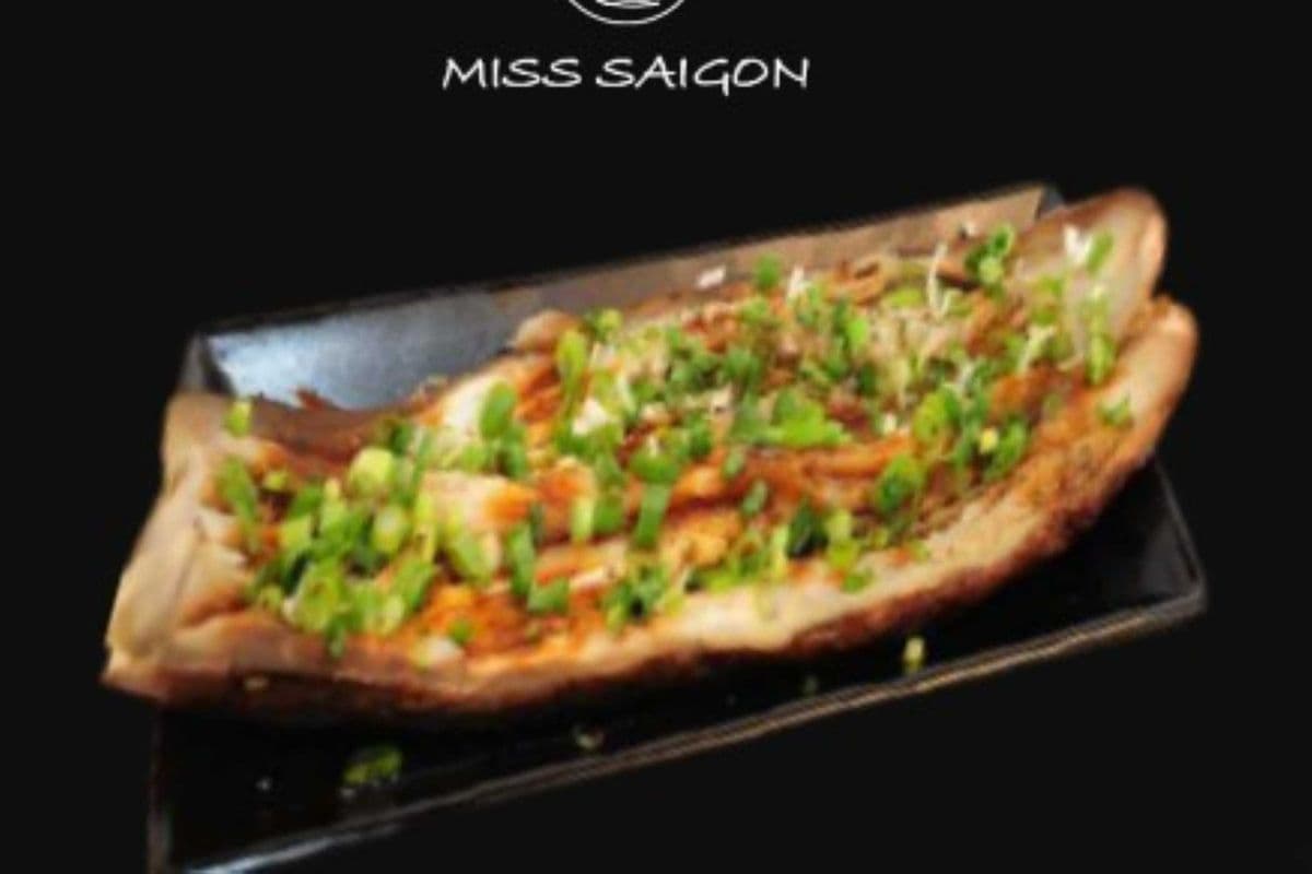 13. Grilled Eggplant