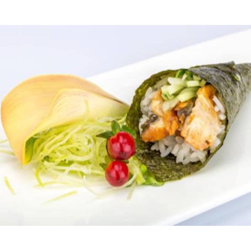 "Katsu" Hand Roll (1 pc)