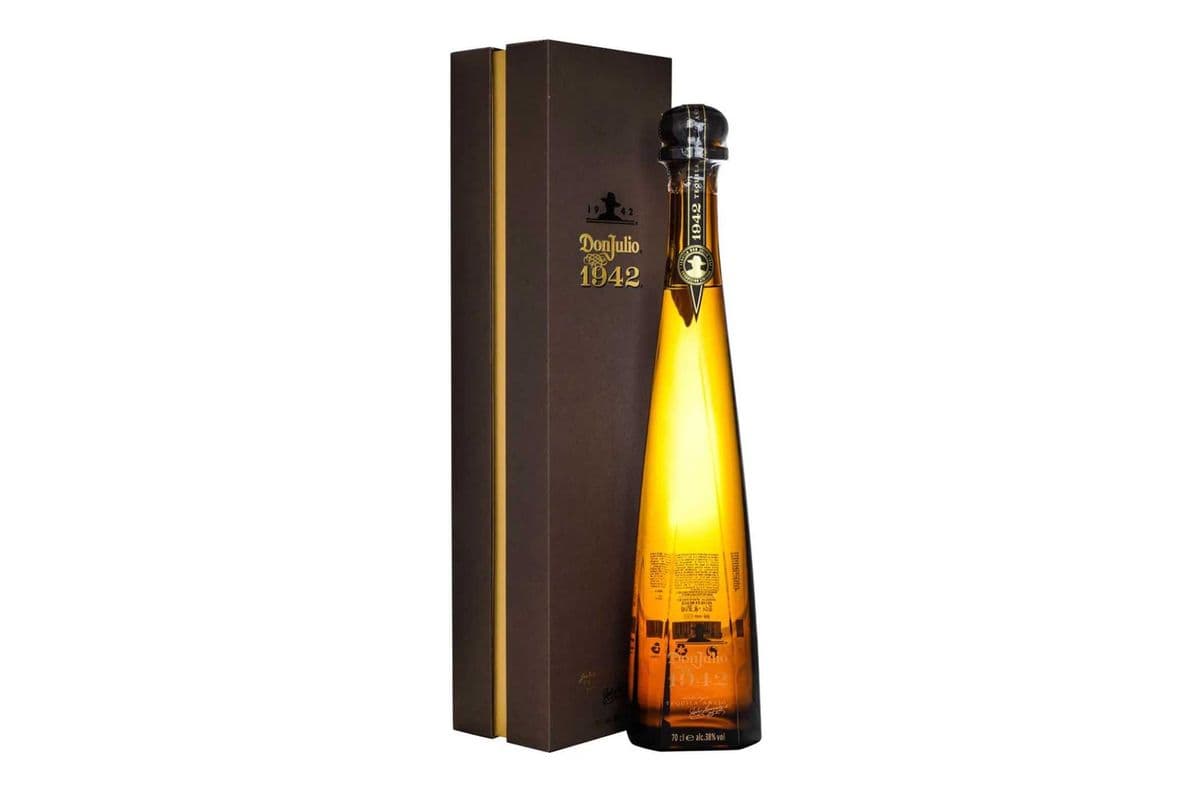 Don Julio 1942 Extra Anejo Tequila (1 x 750ml)