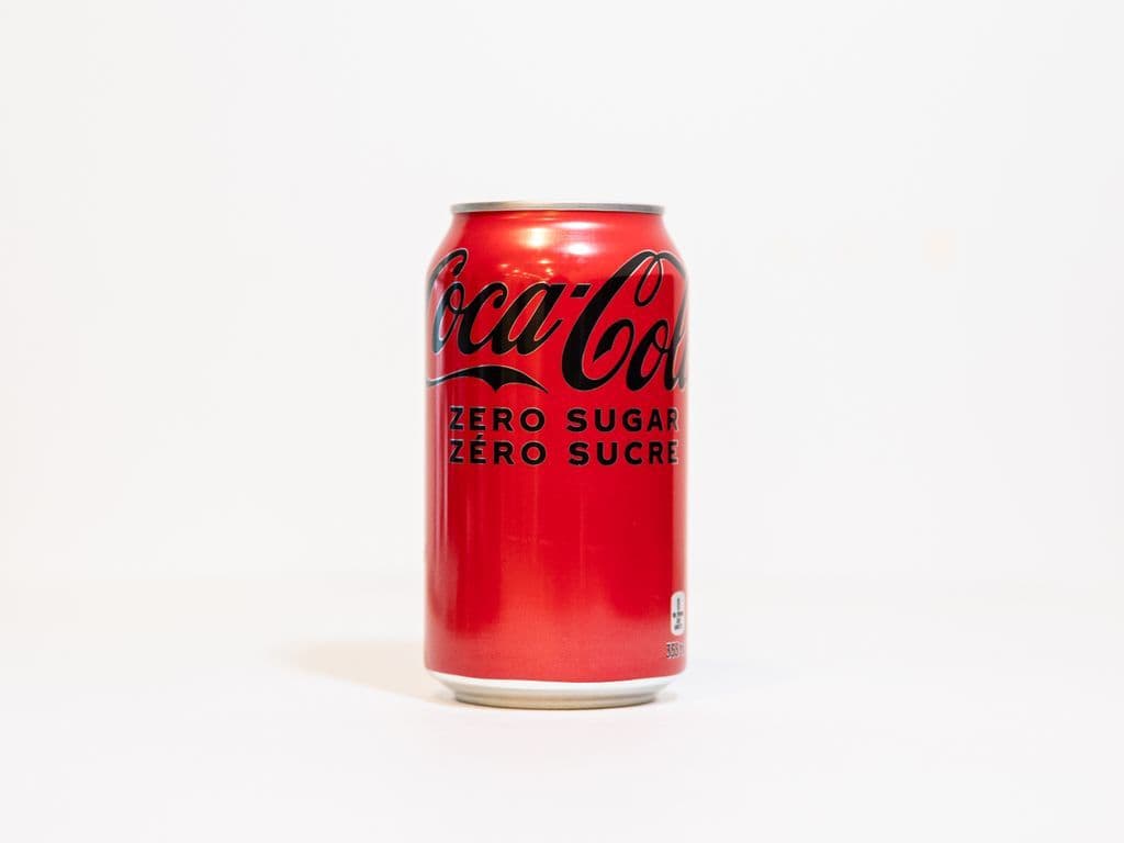 Coke Zero