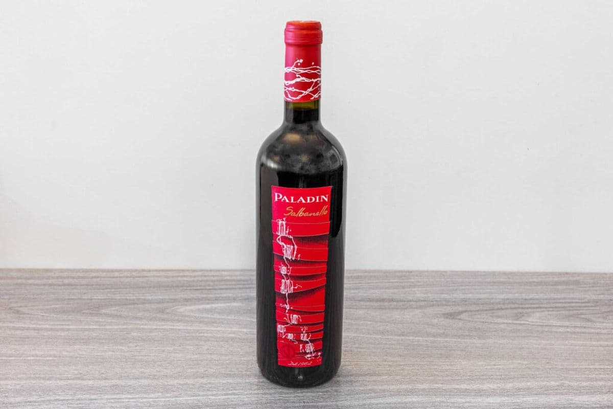 Paladin Salvanello (1 x 750 ml bottle)