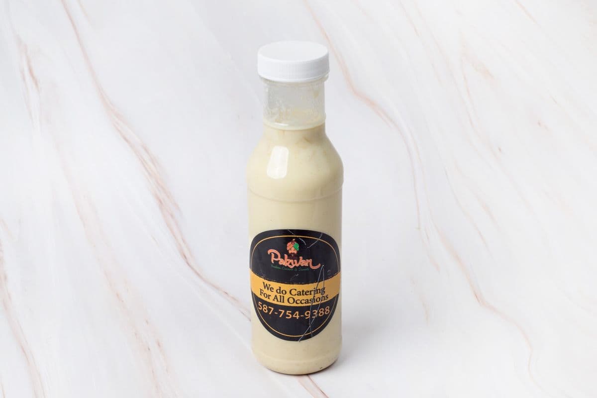 Special Milk Badam