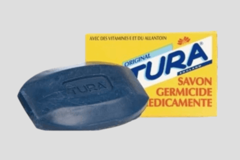 Tura Soap