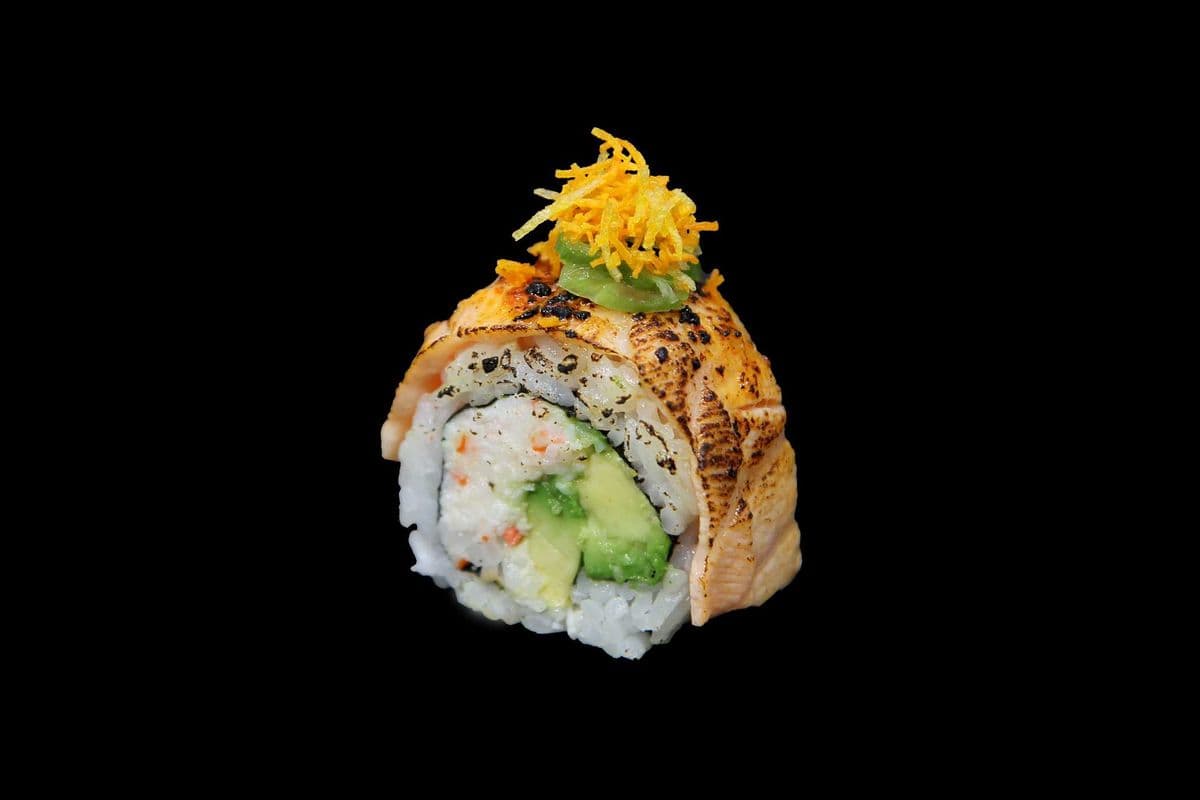Lion King Roll