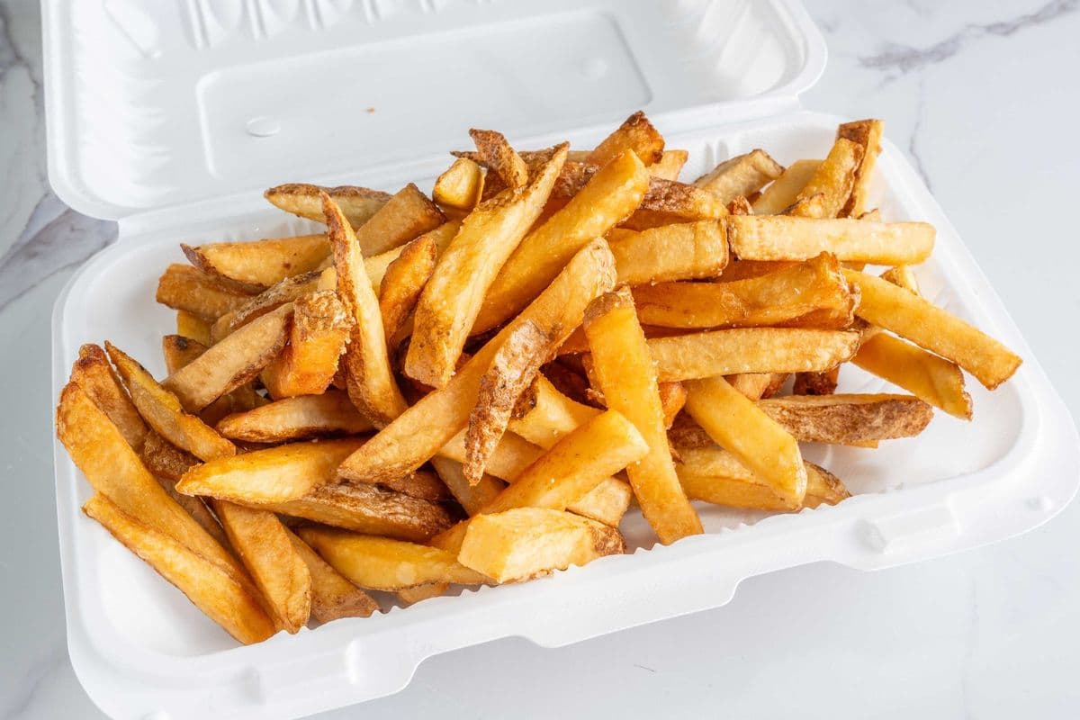 Side Fries